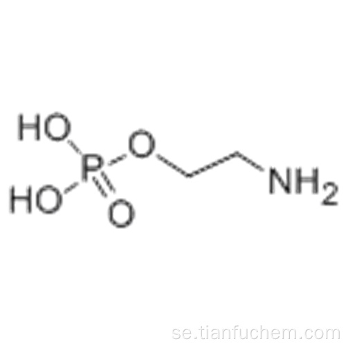 O-fosfonetylaminol CAS 1071-23-4